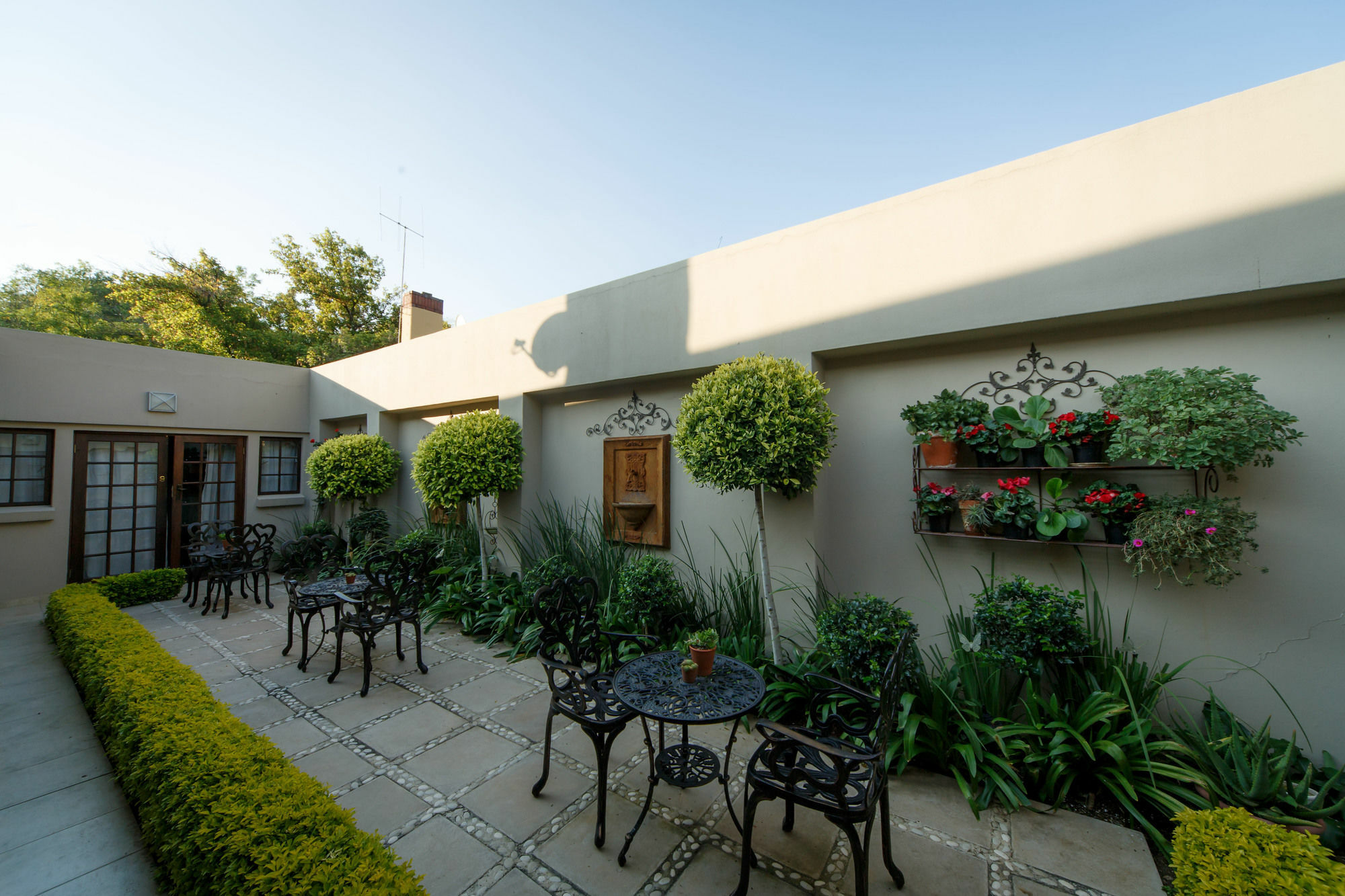 12 On Brecher Pretoria-Noord Exterior foto